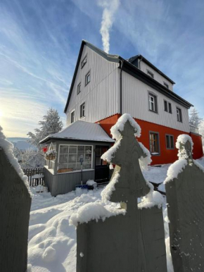 Apartment Engelstädter
